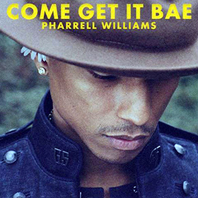 Come Get It Bae
