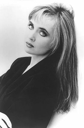 Lysette Anthony