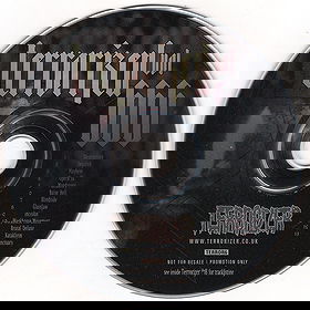 Terrorized Vol 666