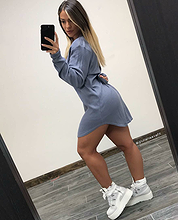 Giuliana Ava pictures and photos