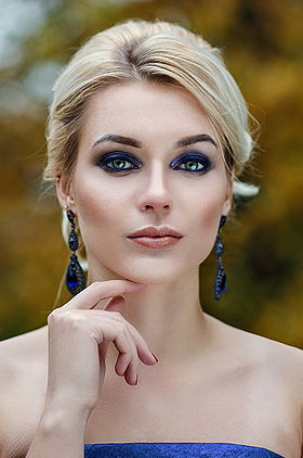 Alyona Sorokina
