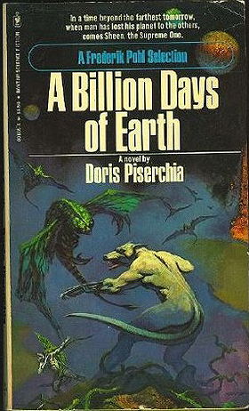 A Billion Days of Earth