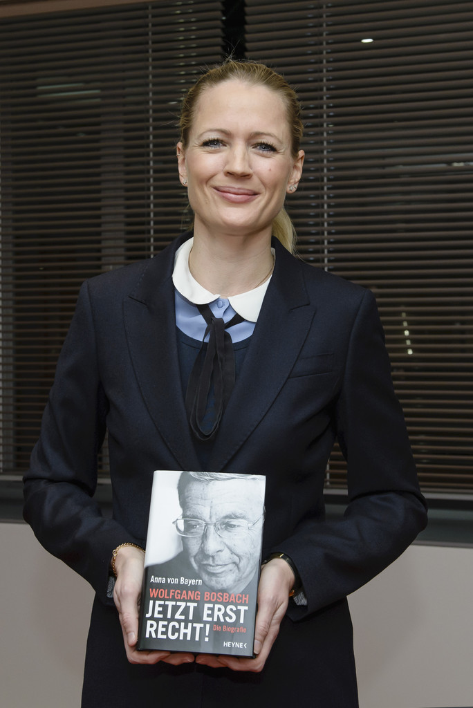 Anna von Bayern