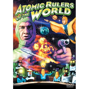 Atomic Rulers                                  (1965)