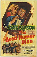 The Good Humor Man