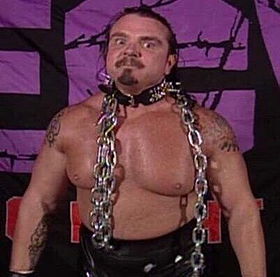 Gary Wolfe