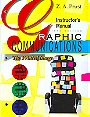 Graphic Communications: The Printed Image, Instructor