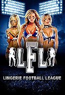 Lingerie Football League