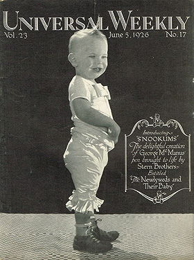 Sunny Jim McKeen