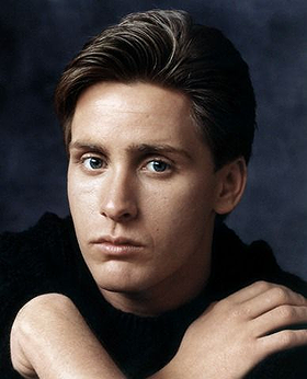 Emilio Estevez