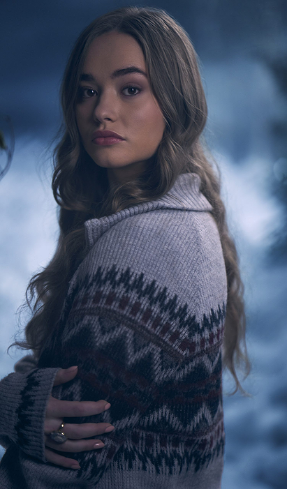 Audrey Bishop