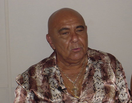 Roberto Guilherme