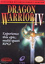 Dragon Warrior IV