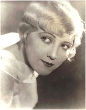 Edna May