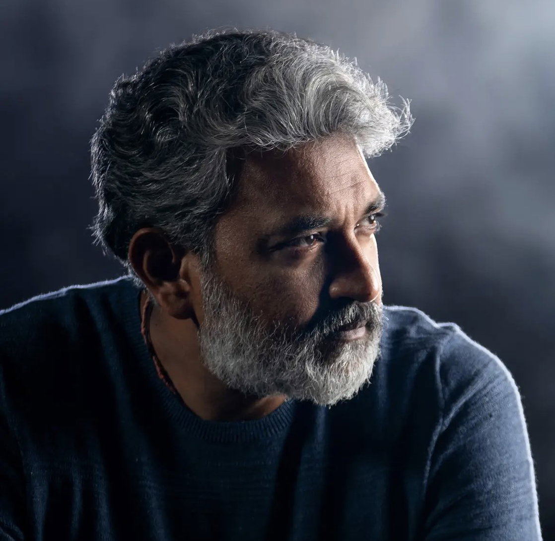 S.S. Rajamouli