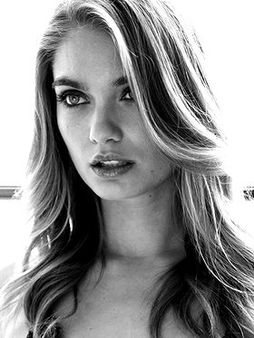 Natalie Morris