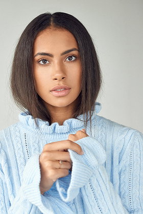 Bronte Lavine