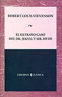 EL EXTRAÑO CASO DEL DR. JEKYLL Y MR. HYDE 