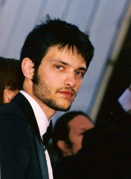 Vincent Martinez
