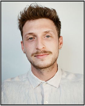 Zach Zucker