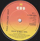 Rock N Roll Girl