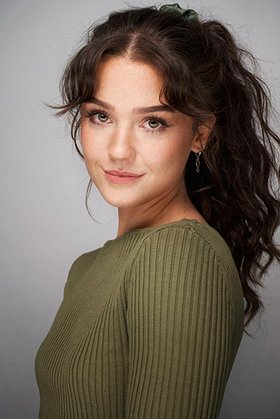 Ryann Bailey