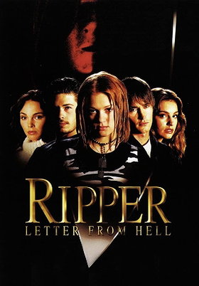 Ripper: Letter from Hell