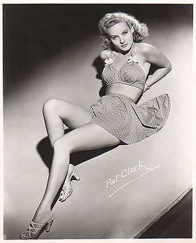 Pat Clark