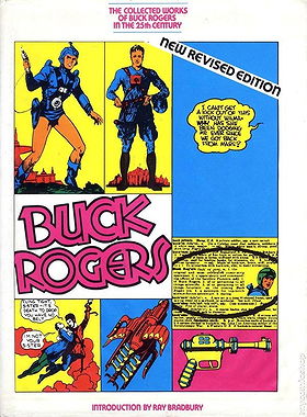 Collected Works of Buck Rogers in the 25th Century