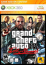 Grand Theft Auto: The Lost And Damned