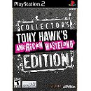 Tony Hawk's American Wasteland (Special Edition)