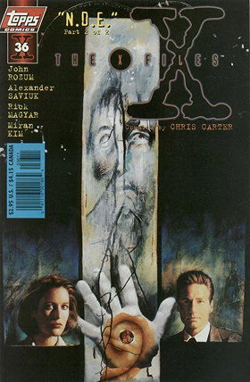 The X-Files 36