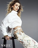 Paris Jackson