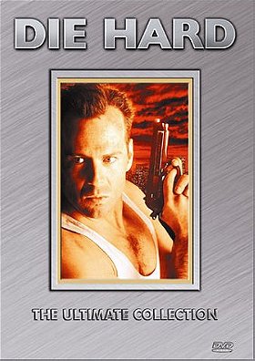 Die Hard - The Ultimate Collection