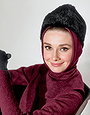 Audrey Hepburn