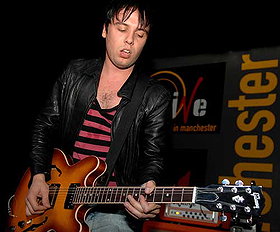 Ryan Jarman