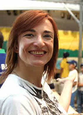 Gisela Arantes