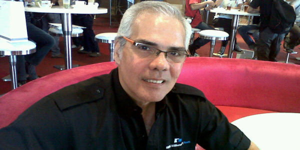 Pierre Gruno