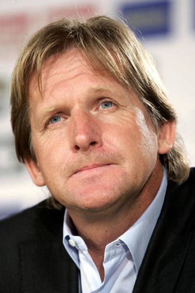 Bernd Schuster