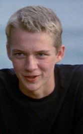 Mason Gamble pictures and photos