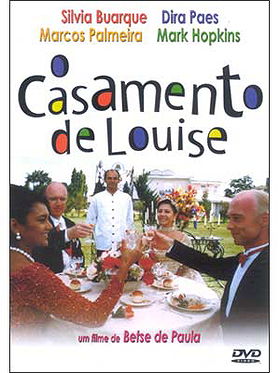 O Casamento de Louise