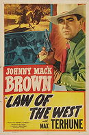 Law of the West