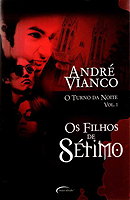 O Turno da Noite, vol. 1: Os Filhos de Sétimo