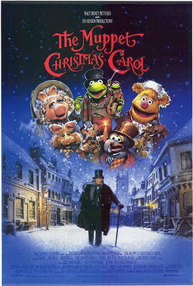 The Muppet Christmas Carol