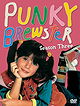 Punky Brewster