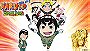 Naruto SD: Rock Lee & His Ninja Pals