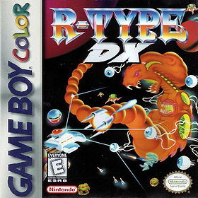 R-Type DX