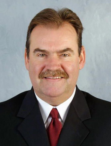 Pat Burns