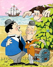 A Laurel and Hardy Cartoon pictures, photos, posters and screenshots A Laurel and Hardy Cartoon pictures, photos, posters and screenshots