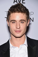 Max Irons